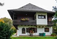 Einfamilienhaus