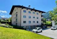 "Hochgefühle" - 4 Zimmer-Eigentumswohnung in Flachau!