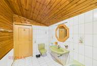 Tradition trifft Raum &amp; Charme – Einzigartiges Montafonerhaus in St. Gallenkirch