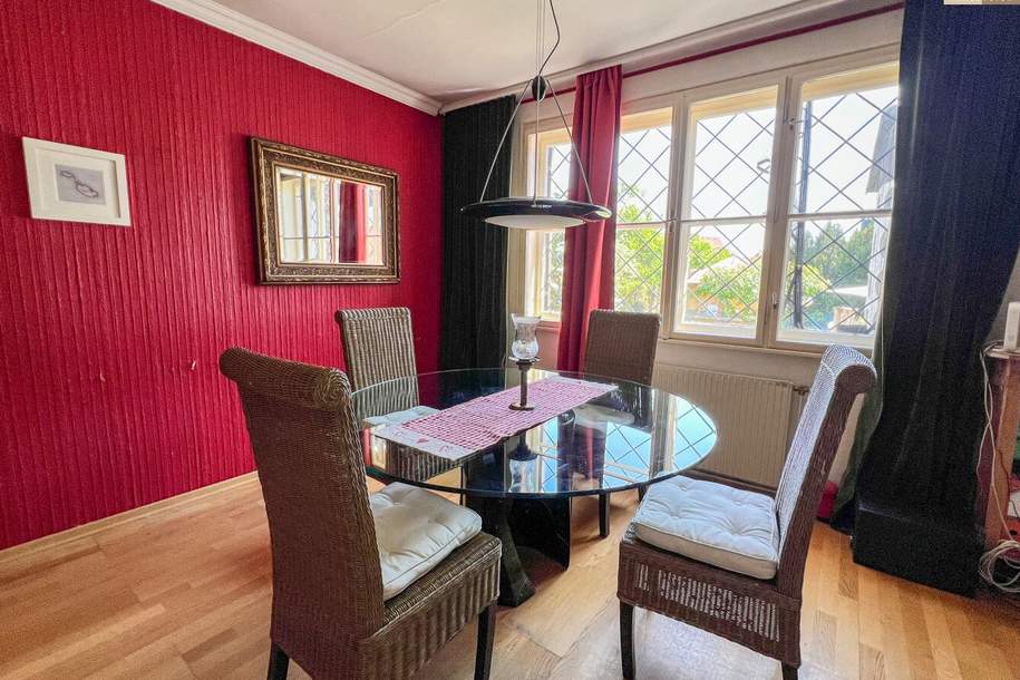 Großzügiges Familienhaus in Wiener Neustadt – 449.900 €, Haus-kauf, 449.900,€, 2700 Wiener Neustadt(Stadt)