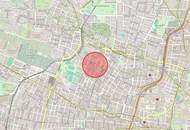 Unbefristet, vermietete 4-Zimmer-Wohnung - € 1.810,-/m²