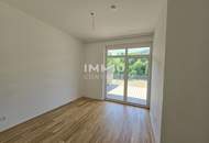 Geförderte 3 Zimmer Wohnung mit großem DACHTERRASSE - Straßganger Straße 380d - Top 31d