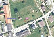 Sonniges Baugrundstück im Naturpark Gurktal, in Weitensfeld