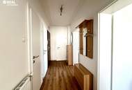 modern Living mit Gemütlichkeitsfaktor