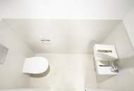 Erstbezug: Schöne 3-Zimmer-Wohnung mit Balkon