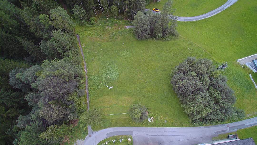 Neubauprojekt Farberwald 4-Zimmerwohnungen / Optional mit Gartenanteil