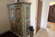 Charmantes Haus - wohnen wie im Märchen