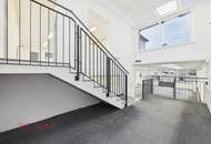 Raum für Ideen: Ihre neue Geschäftsfläche mit Perspektive