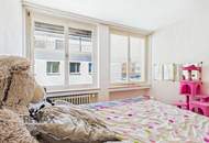 Mitten in der City - 4-Zimmer-Wohnung in der Bregenzer Fußgängerzone