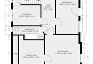 Stadthaus in Voitsberg – 5 Zimmer, Garten, Garage &amp; viel Potenzial
