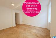 Urban Living – Erstbezug nach Vollsanierung