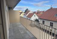 Loggiawohnung im Zehnerviertel! Klimaanlage, 2 Zimmer und Erstbezug!