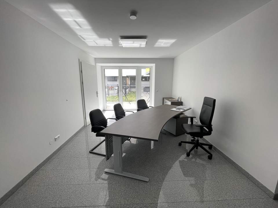 ACHTUNG! FRÜHJAHRSAKTION! bei KAUF bis 31.5.! Klein aber fein! Ihr Büro der Extraklasse - in Top-Lage des 12. Bezirks