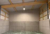 Gewerbeflächen mit Lager, Produktion und Büro zu vermieten ab 125 m2