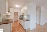ab 01.10.2026: Perfekt aufgeteilte gepflegte 3-Zimmer-Wohnung mit Balkon im 3. Liftstock