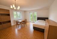 Großzügiges Wohnhaus mit schönem Baumgarten in Straßham/Alkoven!