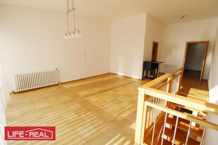 Sonniges Einfamilienhaus am Stadtrand von Linz/Engerwitzdorf, Haus-kauf, 469.000,€, 4040 Linz(Stadt)