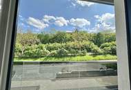 AKTIONSPREIS! Exklusive Doppelhaushälften inkl. Terrasse/Garten + Balkon! TRAUMAUSBLICK auf Burg Liechtenstein! SCHLÜSSELFERTIG!