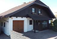 Exclusives Landhaus mit Traunsteinblick-Sonnige Lage am Tor zum Salzkammergut!