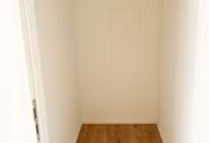 Mitten in der Stadt / zum Innenhof ausgerichtet / 2 Zimmer / Balkon!