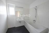 Zentrale, geförderte 3 Zimmer-Wohnung mit Balkon und Loggia - Lazarettgürtel 100a - Top 56