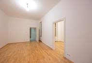 ++RARITY++ 2-room OLD BUILDING apartment in BEST LOCATION! FARM TRACT-QUIET LOCATION in Burggasse!