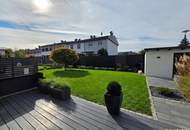 Exklusive Eigentumswohnung mit großzügigem Garten