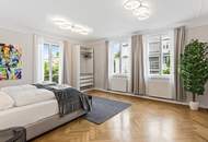 ANLEGERJUWEL - TOP SANIERTE VERMIETETE 4 ZIMMER WOHNUNG BEIM SCHLOSS SCHÖNBRUNN