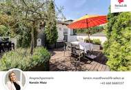 Großzügige & stilvolle Maisonette mit sonniger Dachterrasse