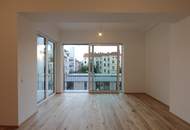 Wunderschöne 3-Zimmer Wohnung mit Balkon und Loggia, Nähe Matzleinsdorferplatz