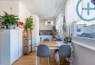 CHARMANTE 2-ZIMMER WOHNUNG MIT BALKON | SCHERBANGASSE 3