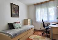 SÜDSEITIGE, ca. 80m² GARTENWOHNNG MIT DEM TOUCH EINES REIHENHAUSES