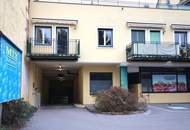 BARRIEREFREI: Charmante 2-Zimmer-Mietwohnung mit Balkon im Herzen von Graz - Jakomini