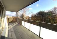 Modernes und nachhaltiges Wohnen in nachgefragter Zentrallage inklusive XL-Balkon und innovativem Energiekonzept