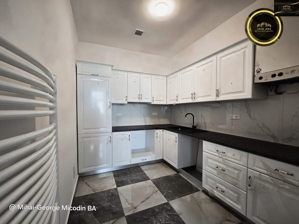 3-Zimmer-Wohnung in 1100 Wien, vollsaniert, Fußbodenheizung, 62m²!
