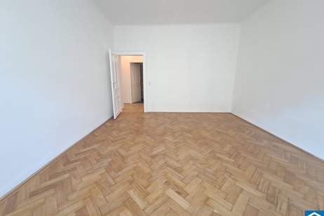 In Praternähe: 3 Zimmerwohnung in klassischem Wiener Altbau!, Wohnung-kauf, 235.000,€, 1020 Wien 2., Leopoldstadt