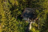 Chalet am Nassfeld direkt an der Piste