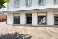 Attraktives Geschäftslokal/Büro am Hauptplatz in Hartberg zu vermieten