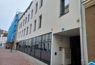 Wunderschöne 2-Zimmer-Wohnung mit Garten: Natur und Moderne vereint