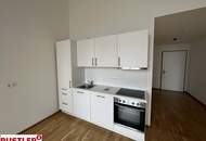 AKTION - Erster Monat Mietfrei! Tolle Ausstattung! Loftartige 1-Zimmer-Wohnung!