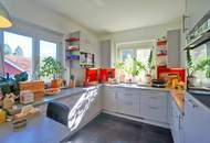 Attraktives, modernes Einfamilienhaus mit Swimmingpool im Westen Wiens
