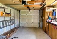Gepflegter Bungalow in toller Lage mit großem Garten!