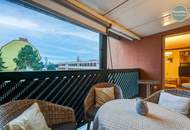 72m² Wohnfreude:südliche Loggia & Top Anbindung – Floridsdorf genießen!