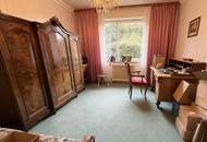 Bungalow mit großem Grundstück inmitten der Wachau