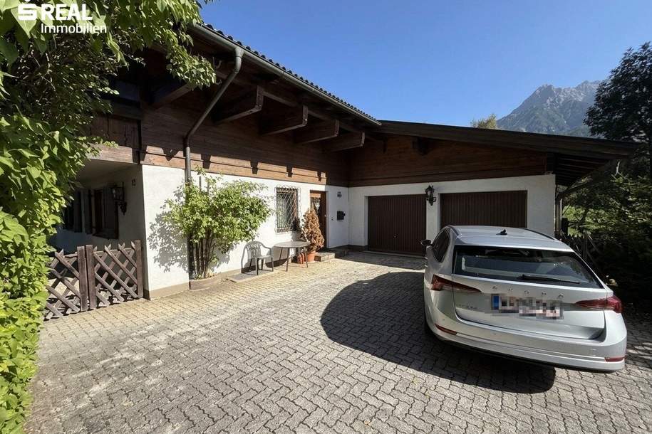 Platz fürs Leben, Haus-kauf, 690.000,€, 5760 Zell am See