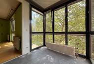 "Wohnen zwischen Bahnhof und Platane"