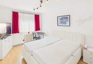 2-Zimmer-Balkonwohnung in zentraler Lage von Schwechat