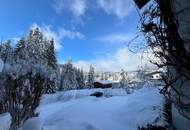 NEU: Attraktives Mehrfamilienhaus in Ruhelage am Seefelder Plateau