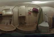 Charmante 3 Zimmer EG Wohnung mit 2 Loggien und Garage