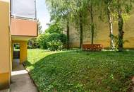 Perfekte Starterwohnung in Baden ! *renovierungsbedürftig*